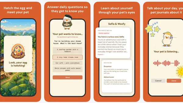 Waddle World app