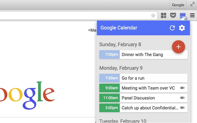 9 of the Best Chrome Browser Extensions for Salespeople | Social Media Today