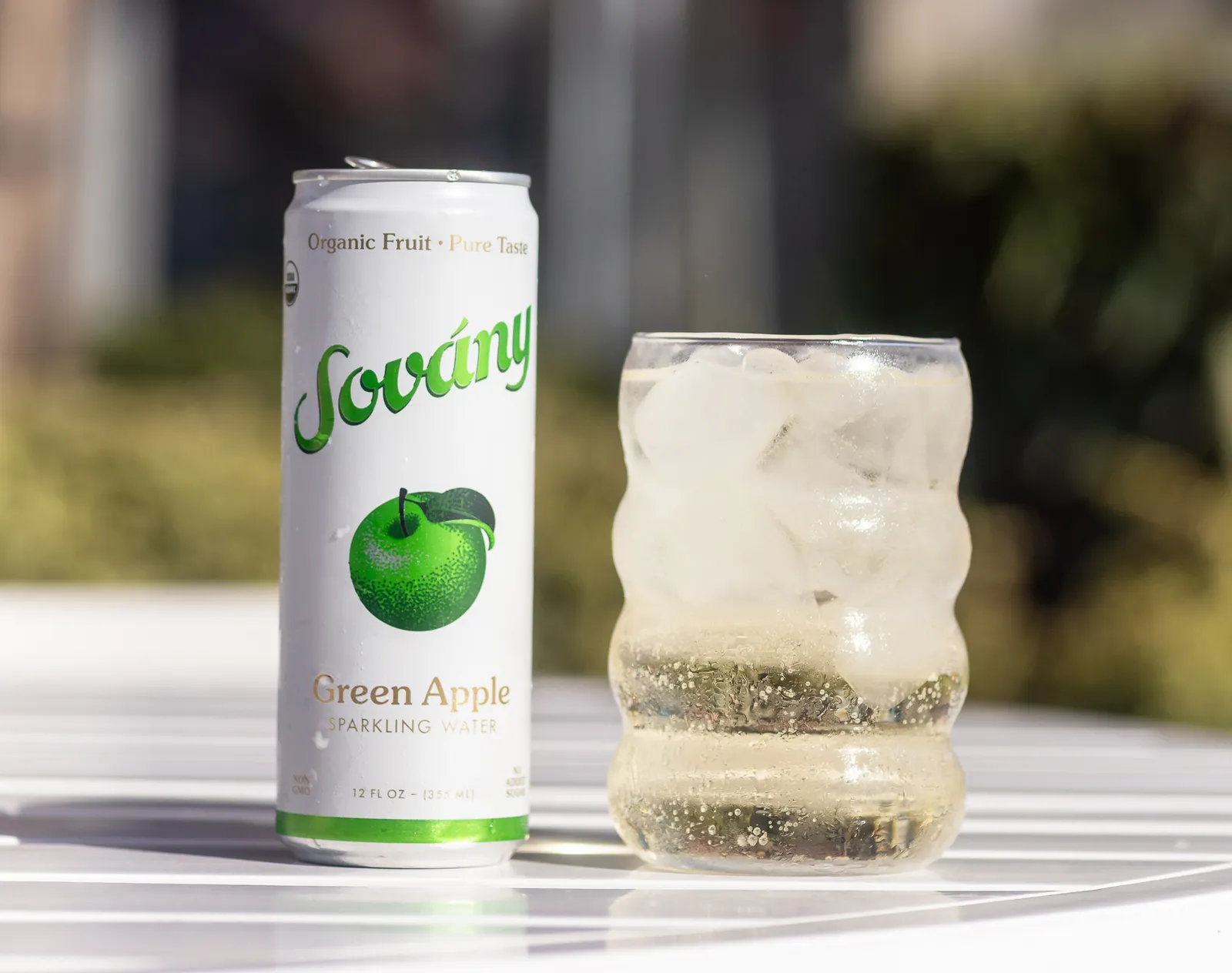 sovany sparkling