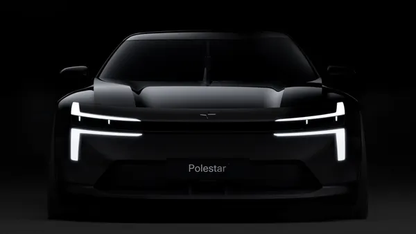 Polestar Formula Concept 2026
