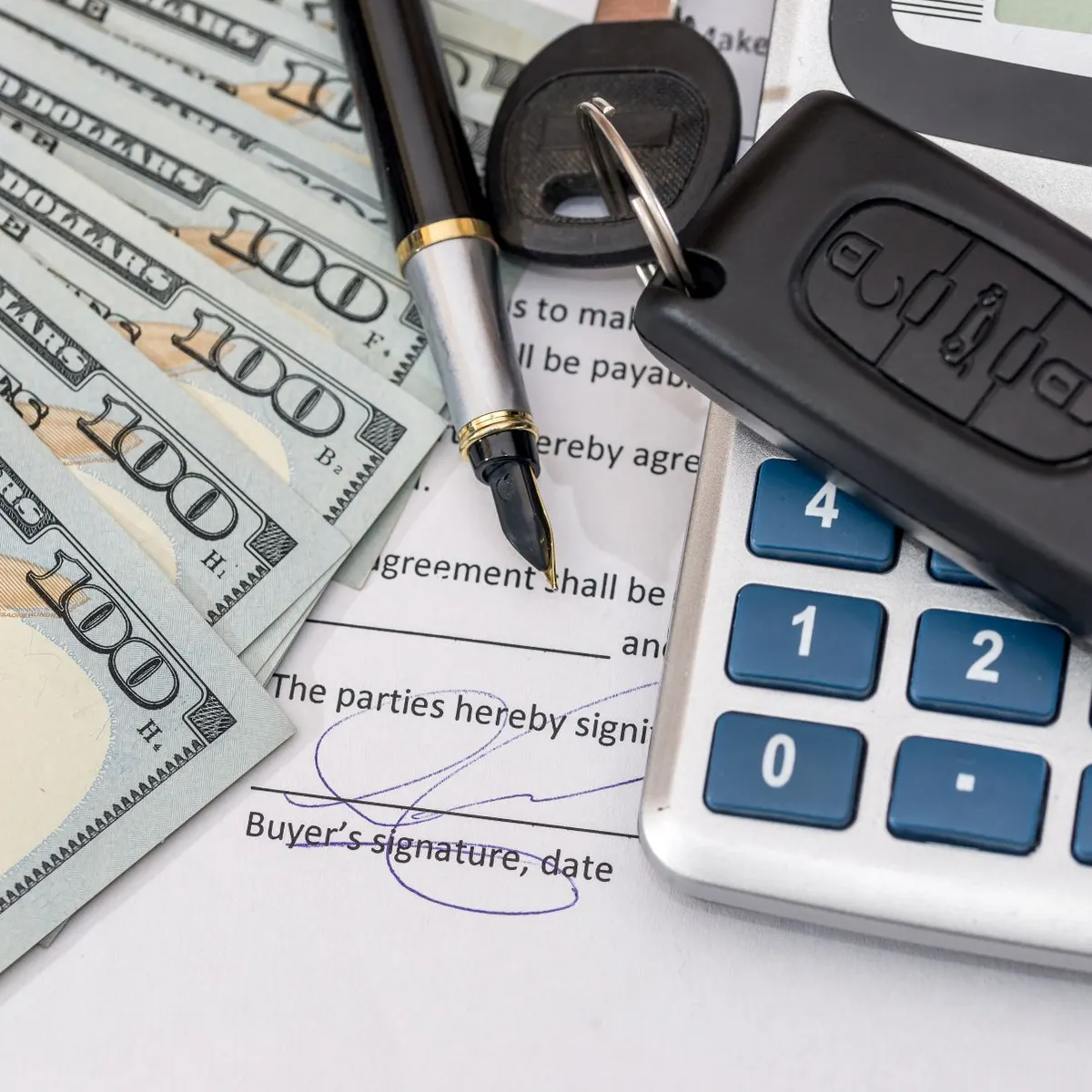 wardsauto.com - Jim Henry - Why are auto loans surging at the low end of prime?