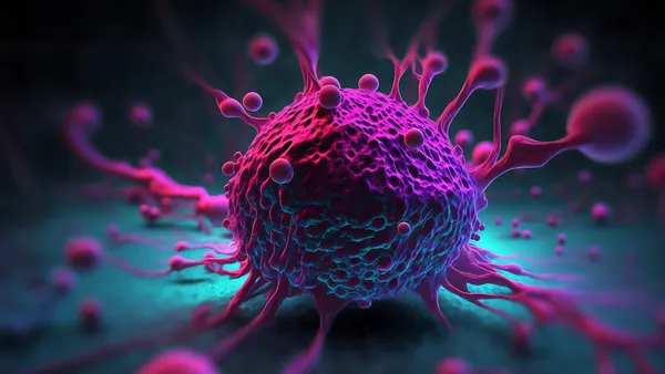 cancer tumor