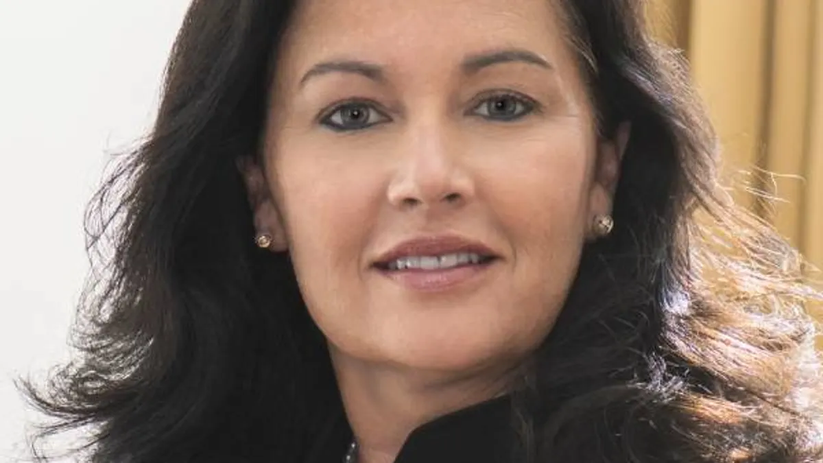 Header image for "Temp to Top: Leanne Cunningham's Ascent to CFO"