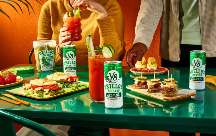 How Grillo’s Pickles holds onto niche status while nabbing Big Food collabs