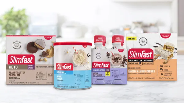 SlimFast