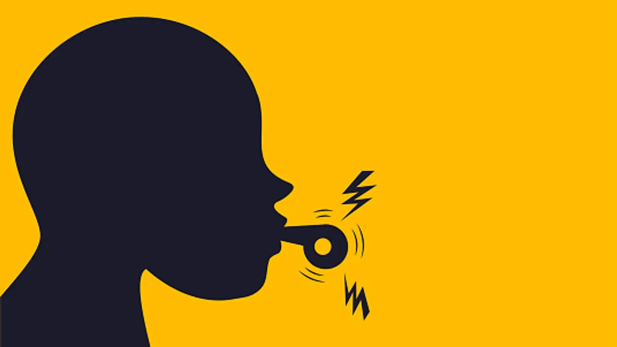 Header image for "SEC Awarded $229M to 103 Whistleblowers in 2022"