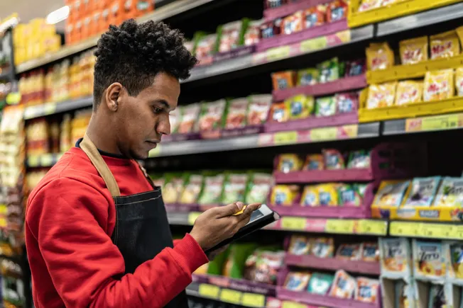 How the food industry is optimizing AI investments