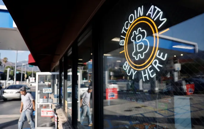 DOL proposes rule easing 401(k) investments in cryptocurrency, other alternative assets