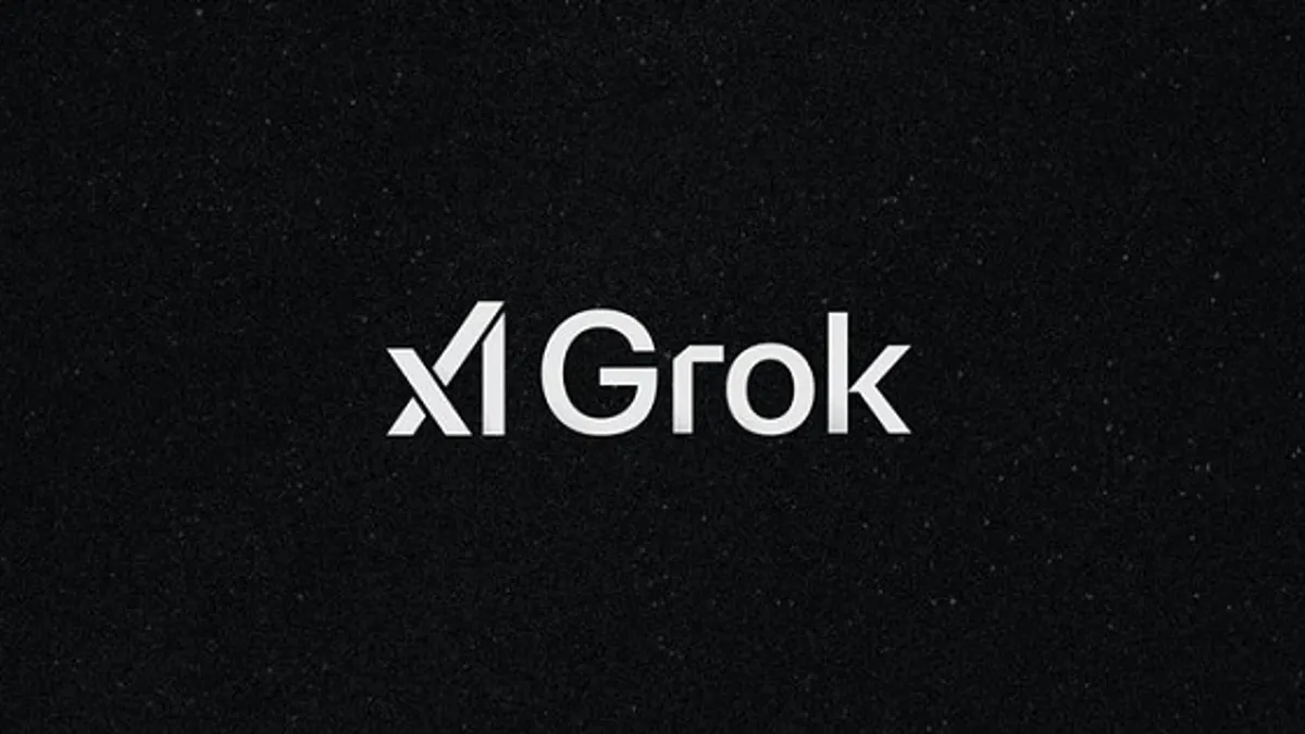 xAI logo