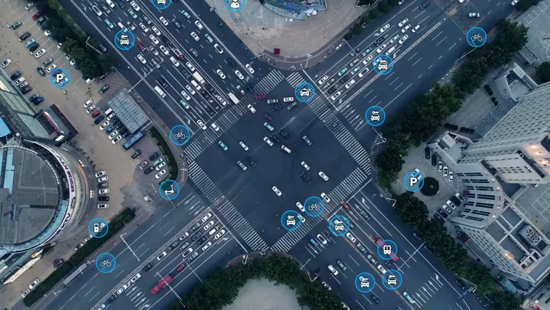 The evolution of Smart Mobility: from bike sharing to MaaS and ...