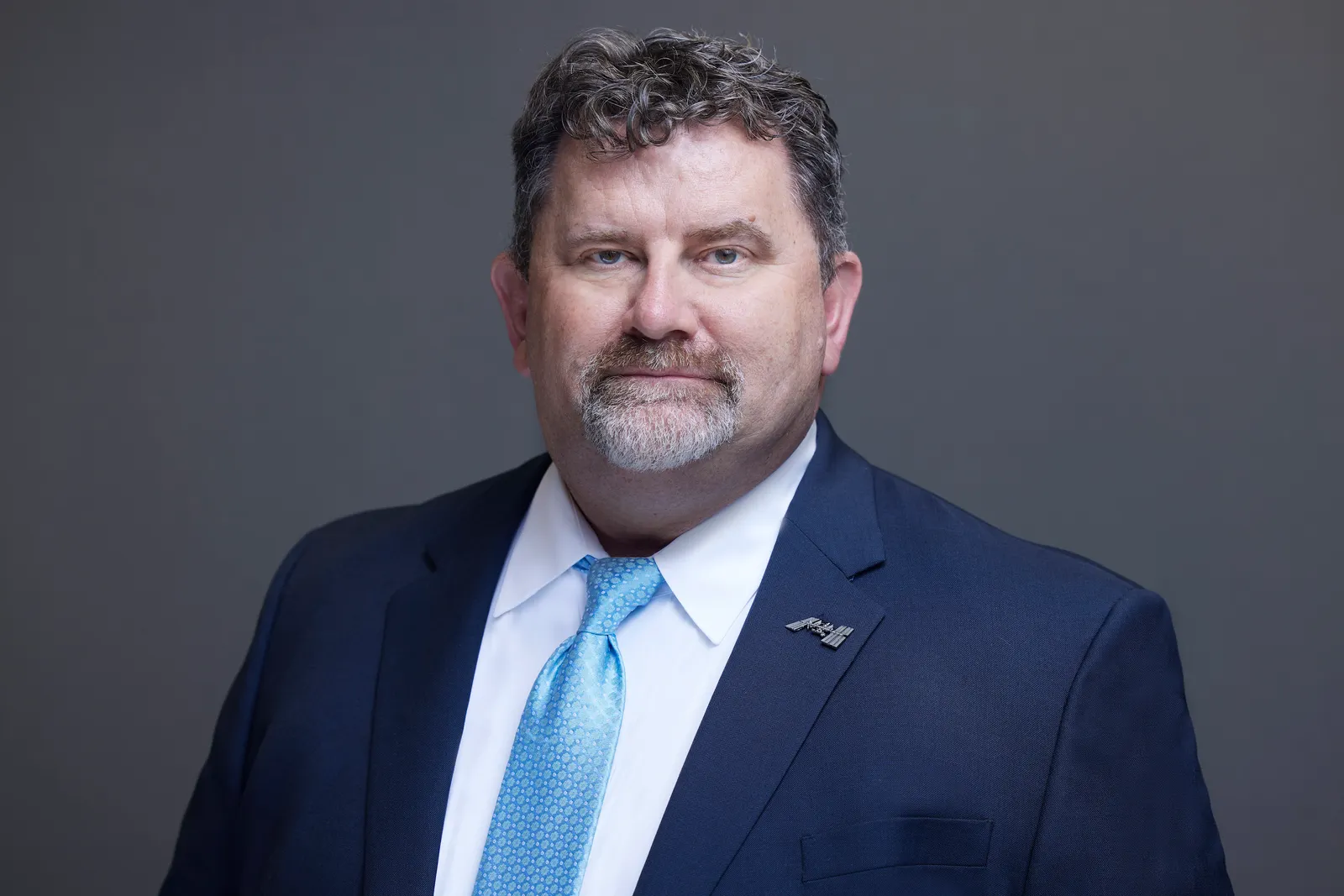 Michael Roberts