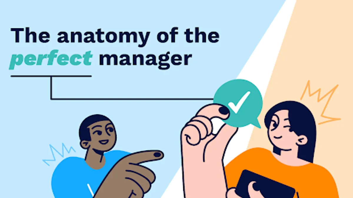Social media manager skills