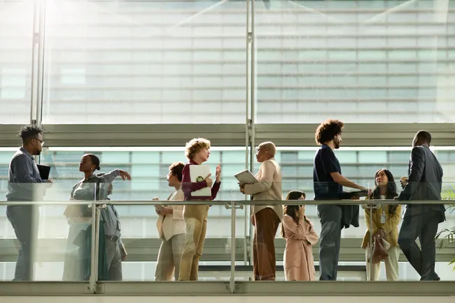 ESG and sustainability conferences to put on your calendar for 2027