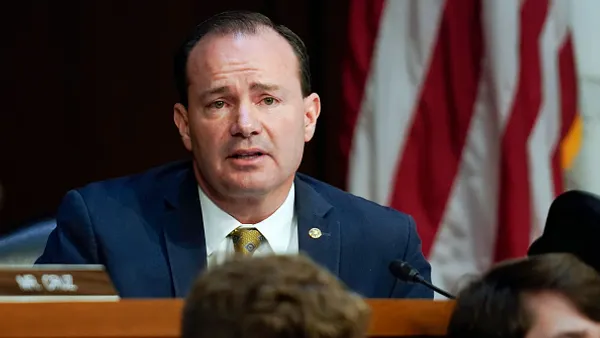 Sen. Mike Lee, R-Utah, The Energy Efficiency Reform Act of 2026, appliance energy efficiency standards