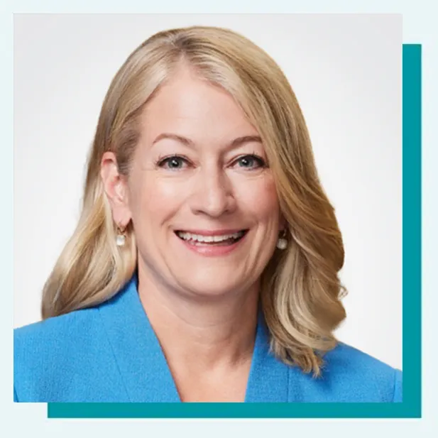 Jamie Miller, CFO and COO of PayPal