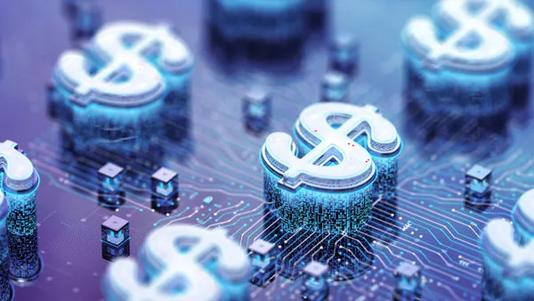 Digital Dollar