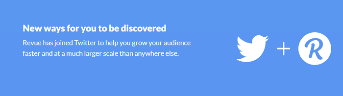 Twitter Revue