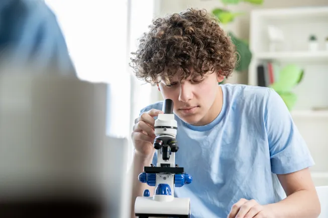 What one summer STEM program is doing to expand high schoolers’ horizons