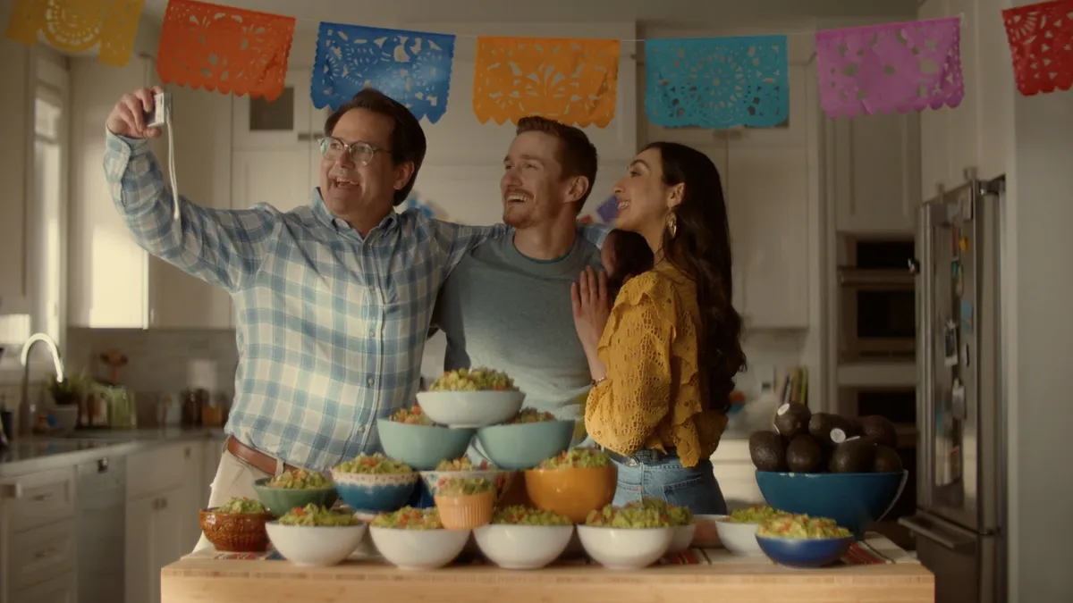 Avocados From Mexico unveils #TGICinco campaign for Cinco de Mayo