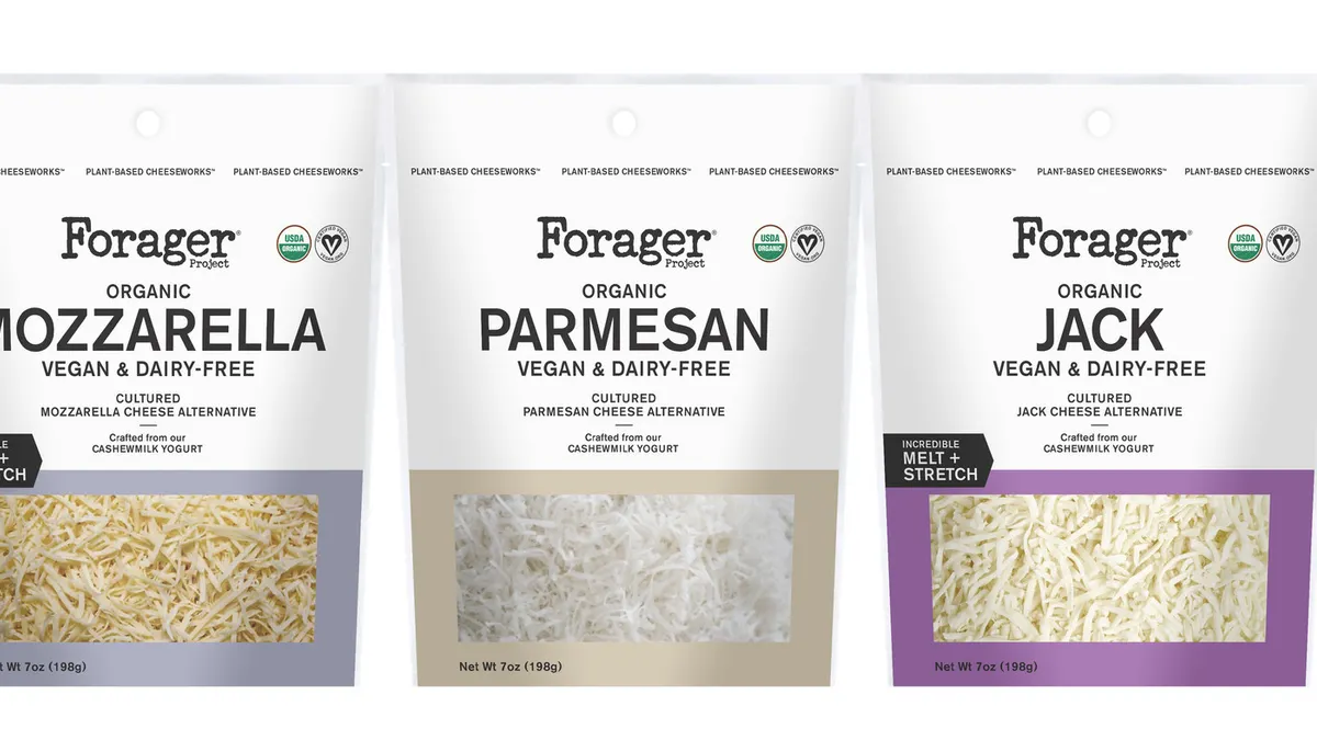 Forager Project