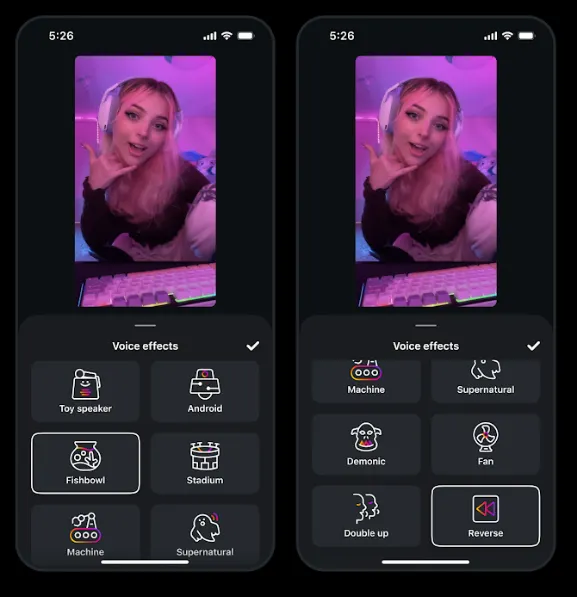 Edits updates