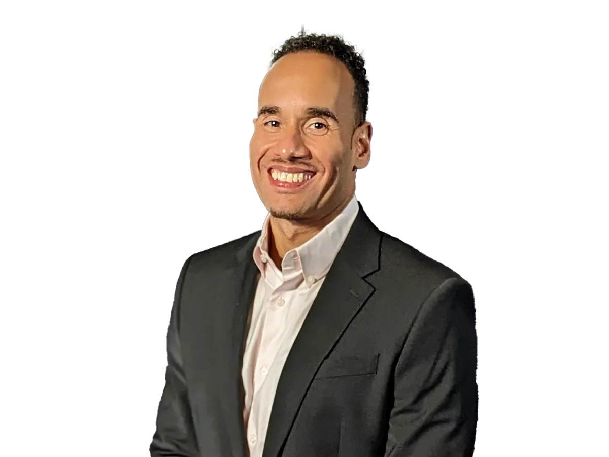 Chris Ortega