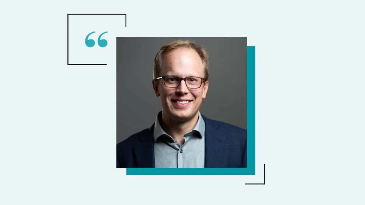 Header image for "Home-Grown Talent: Robert Leibrock"