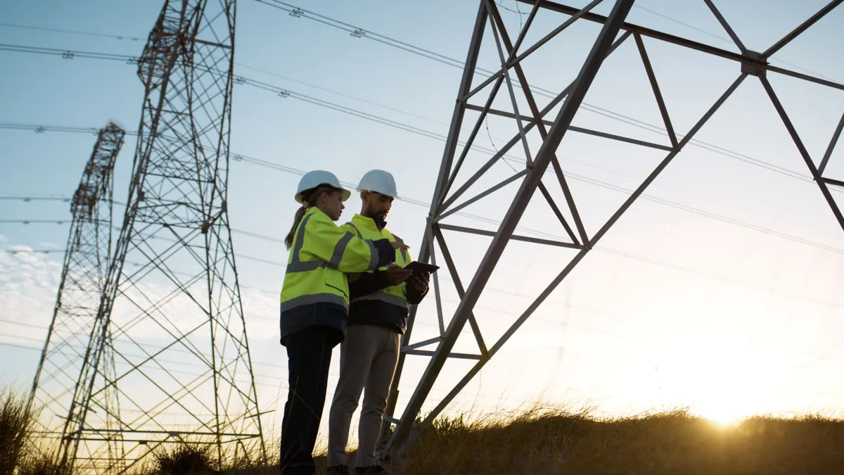 Watch Modern Transmission Planning: Balancing Reliability, Congestion, and Value