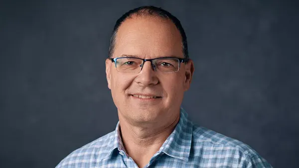 Ronny Gal, chief strategy and growth officer, Novartis