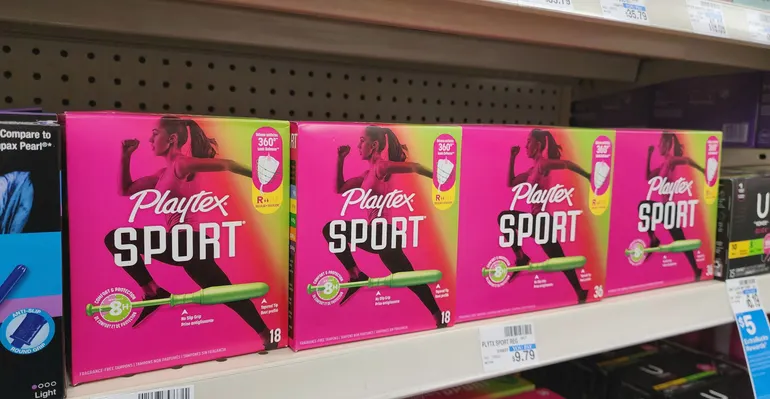 Edgewell to sell feminine care business, consolidate manufacturing