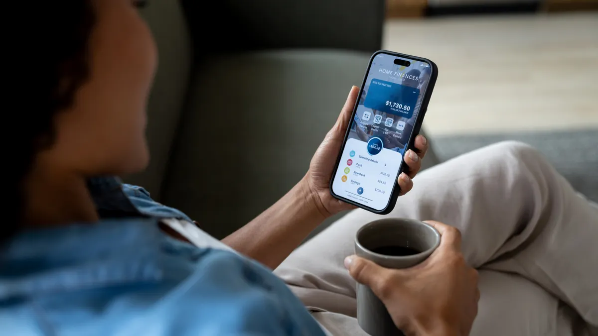 CFPB open banking banks Russell Vought fintechs litigation