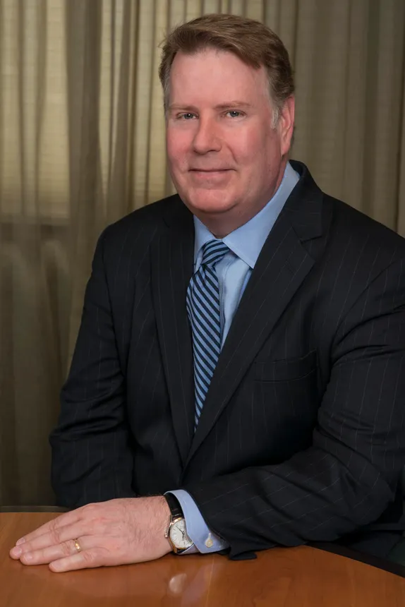 Sean McBride, DSM