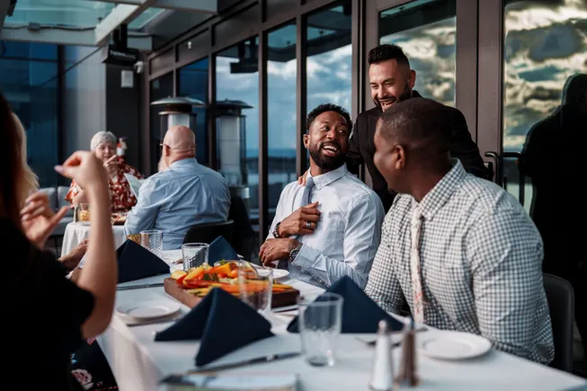Restaurants have never known more about their guests. So why are they losing them?