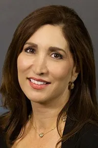 Rita Parvaneh, CFO of Sectigo