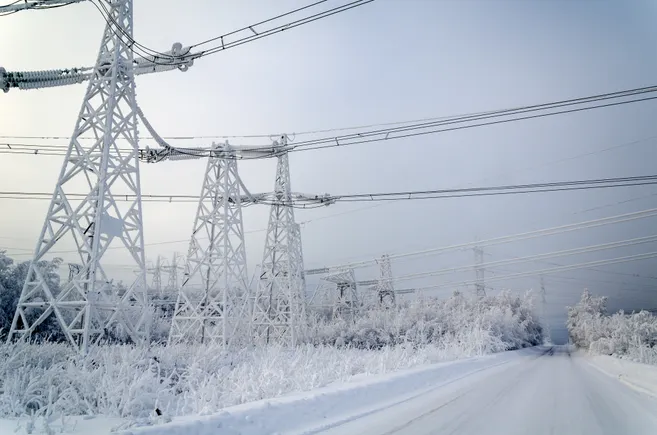 FERC skimps on winter storm details as staffing cuts threaten future reporting