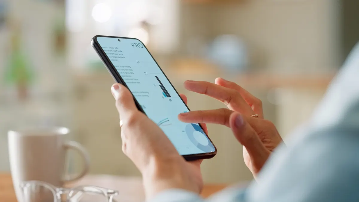 CFPB open banking banks fintechs apps APIs digital tools fees