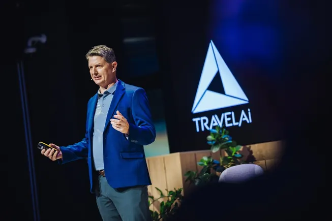 Why an AI travel company thought the Sonder name was worth reviving