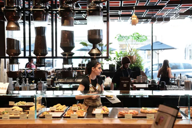 Workers say they’re staying put out of fear, not enjoyment — and it’s likely costing employers