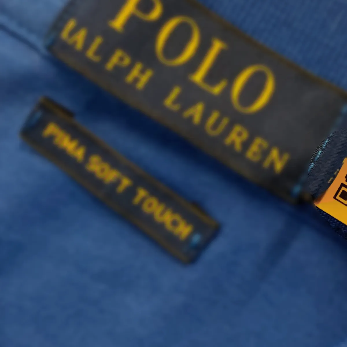 Ralph Lauren launches QR-based tracking system to boost supply