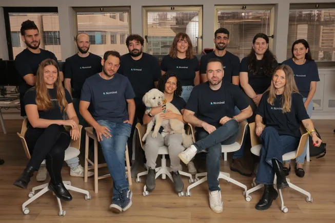 Startup looking to disrupt ERP market with AI raises $9.2M | CFO Dive