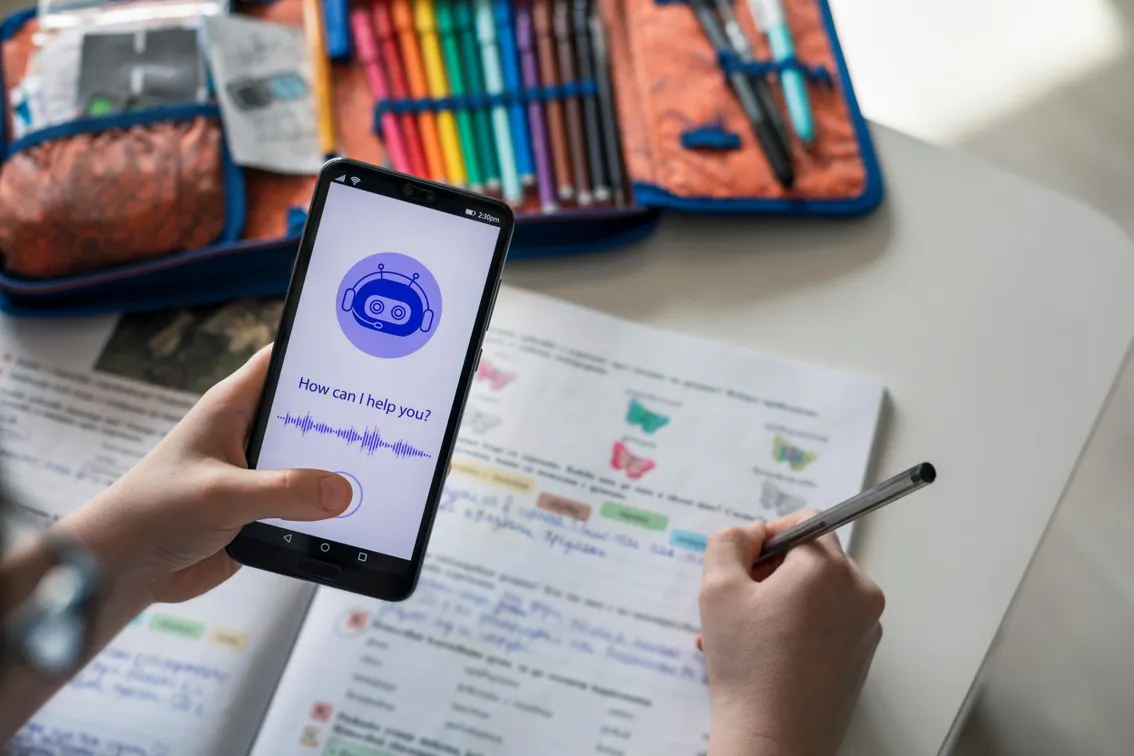 AI tutor access alone doesn’t equate to student gains, study says