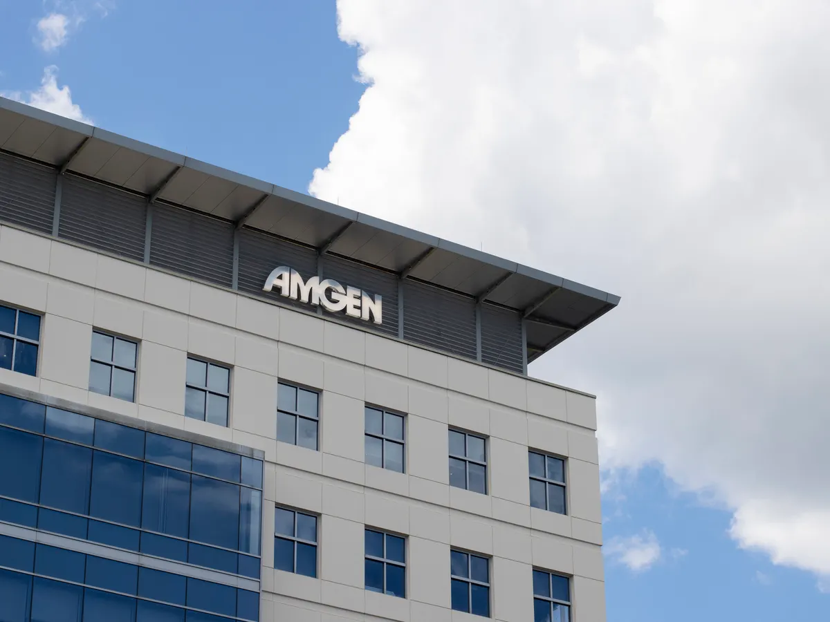 evaluate the pharmaceuticals company byetta on amgen and glp-1 Amgen obesity drug cuts weight in study, but results miss Wall Street's  high mark