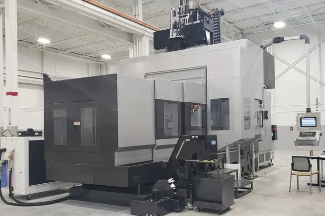 NIST launches MEP pilot program to strengthen industrial base