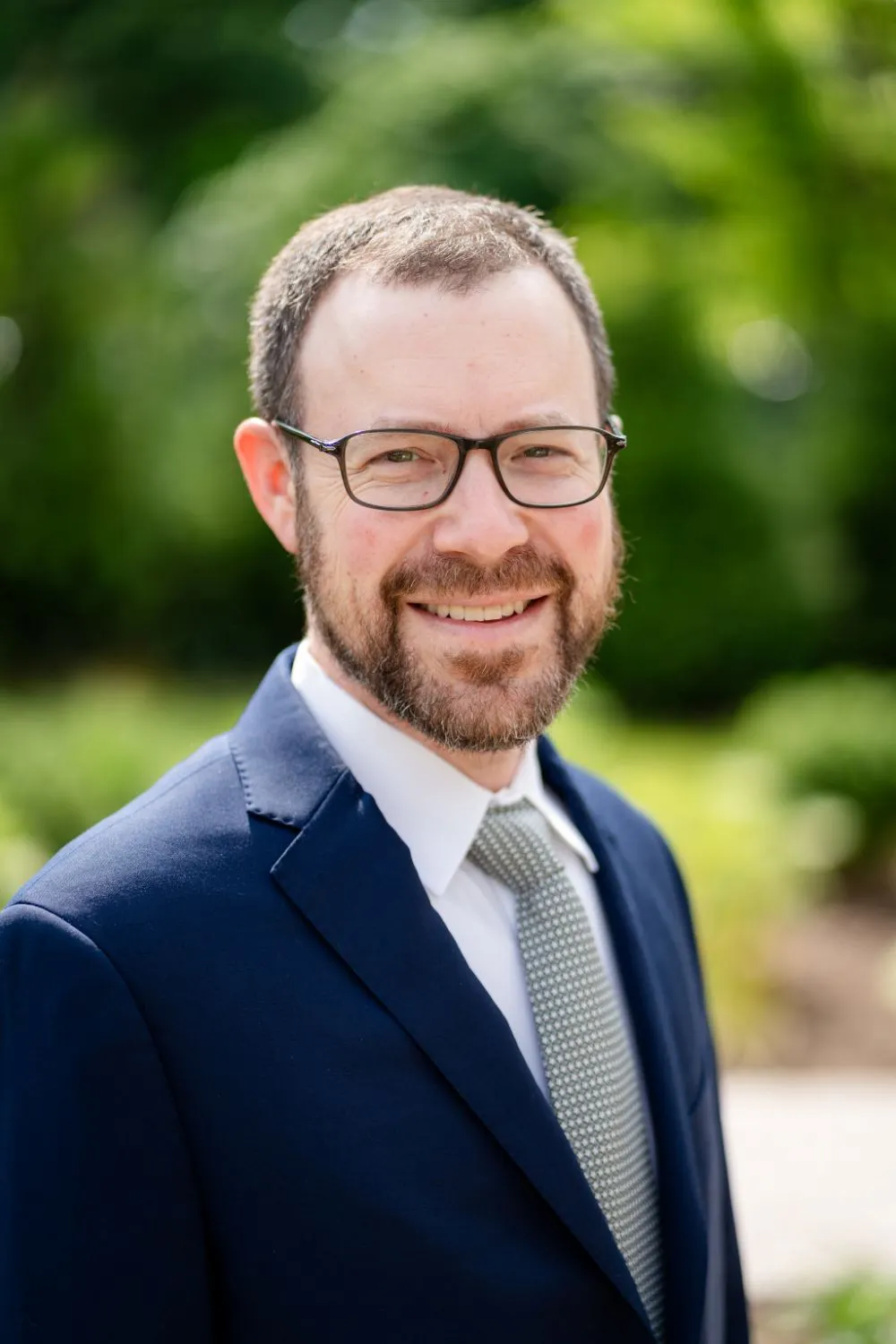 Ari Peskoe is director of Harvard Law School’s Electricity Law Initiative.