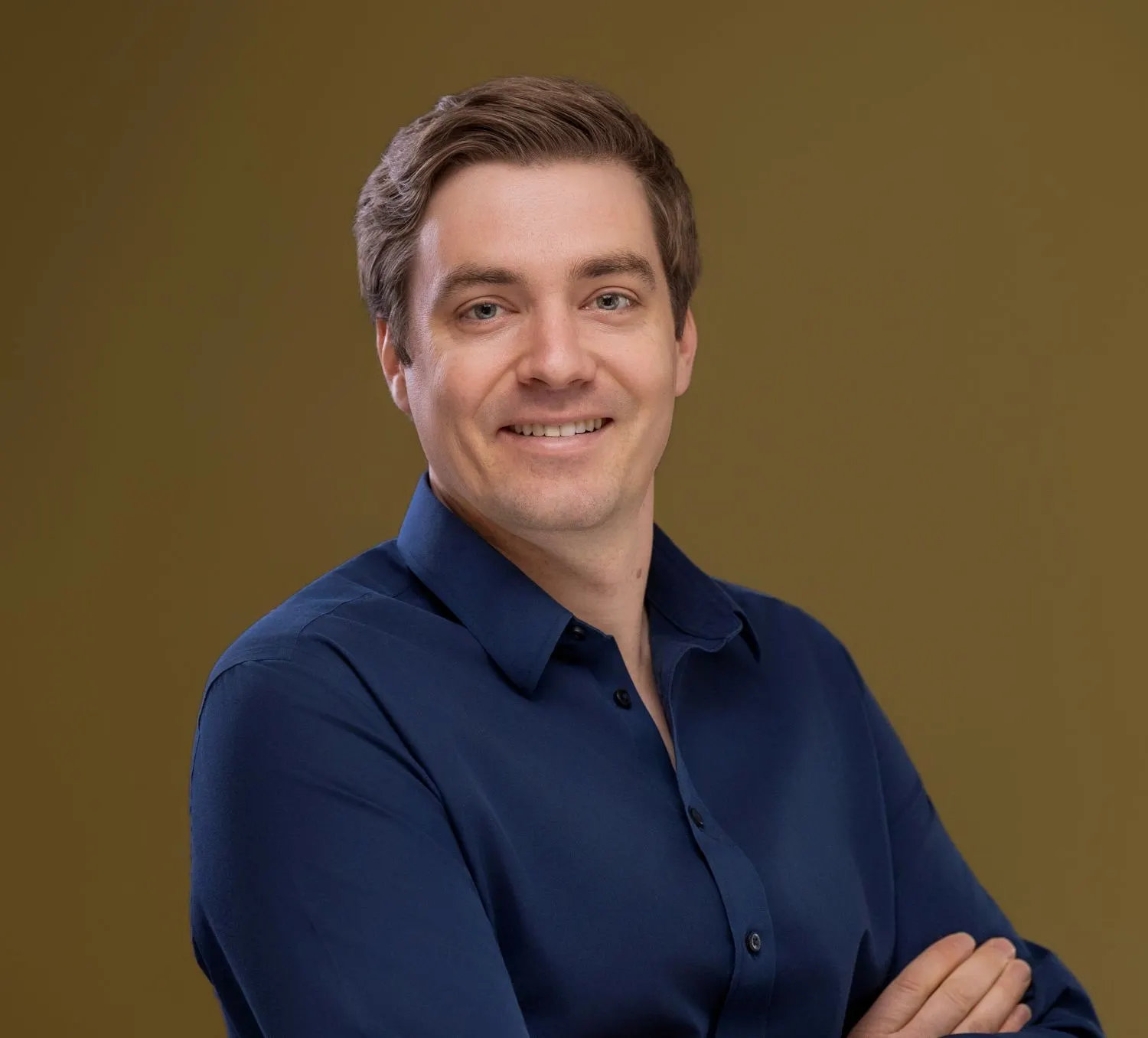 Ian Magruder is the founding executive director of Utilize Coalition