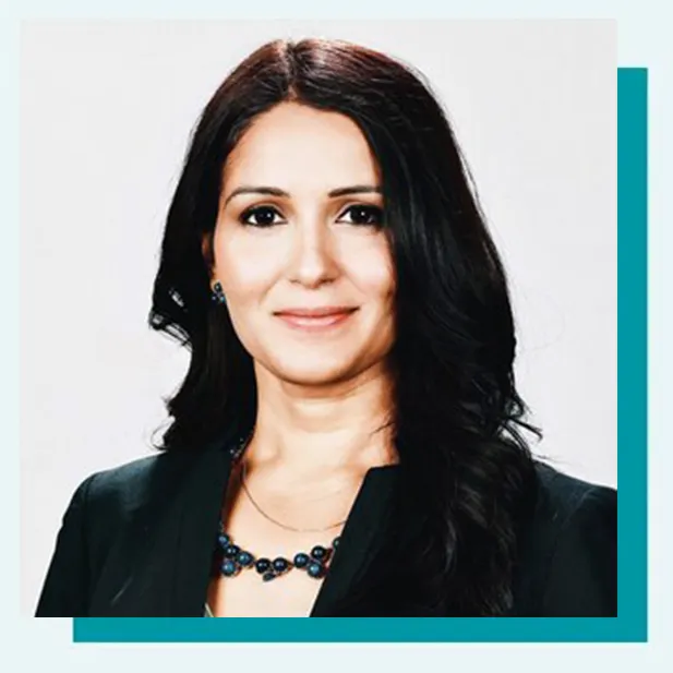 Priyanka Singh, CFO of Litera