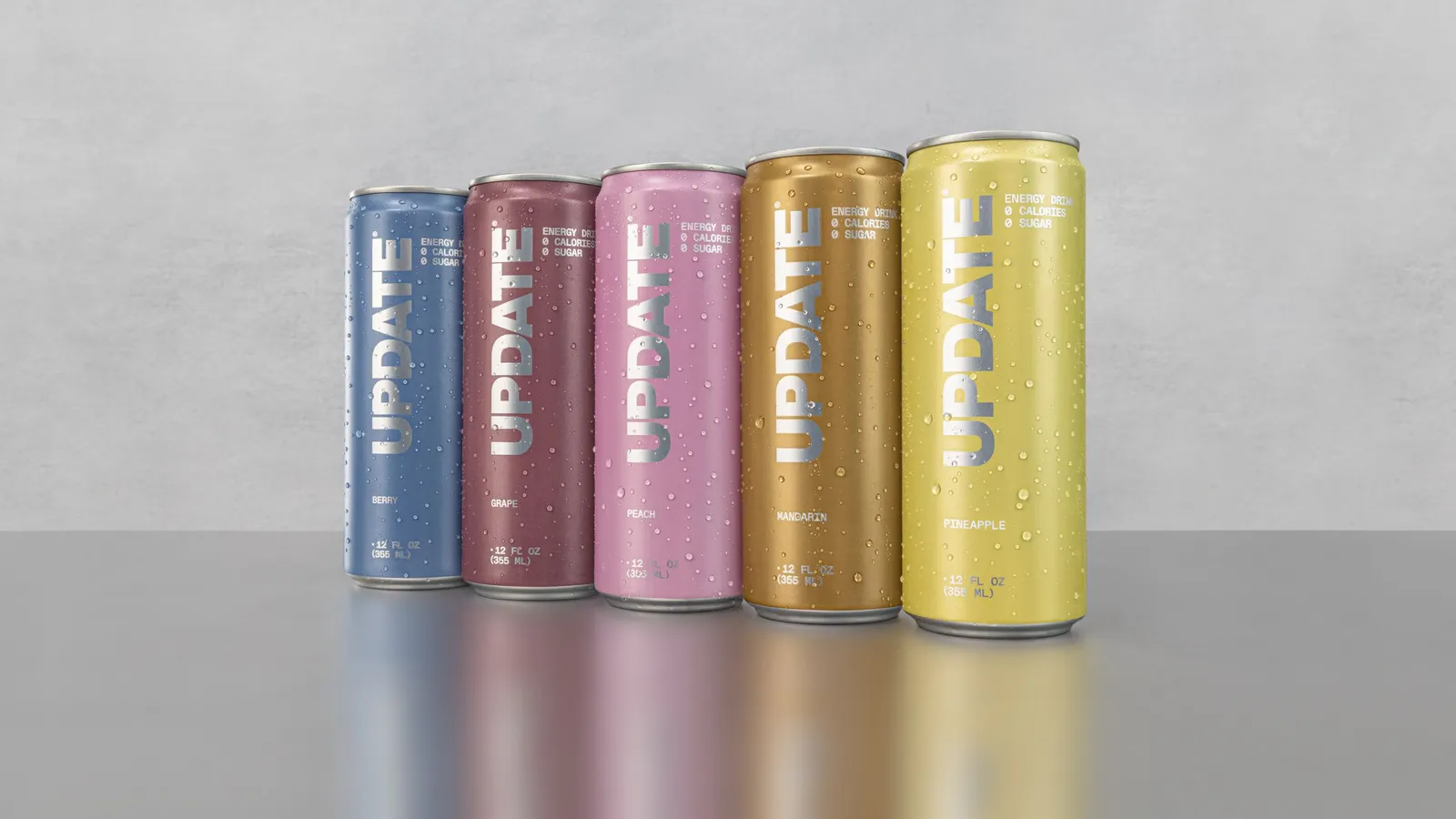 Kim Kardashian becomes co-founder of better-for-you energy drink brand Update