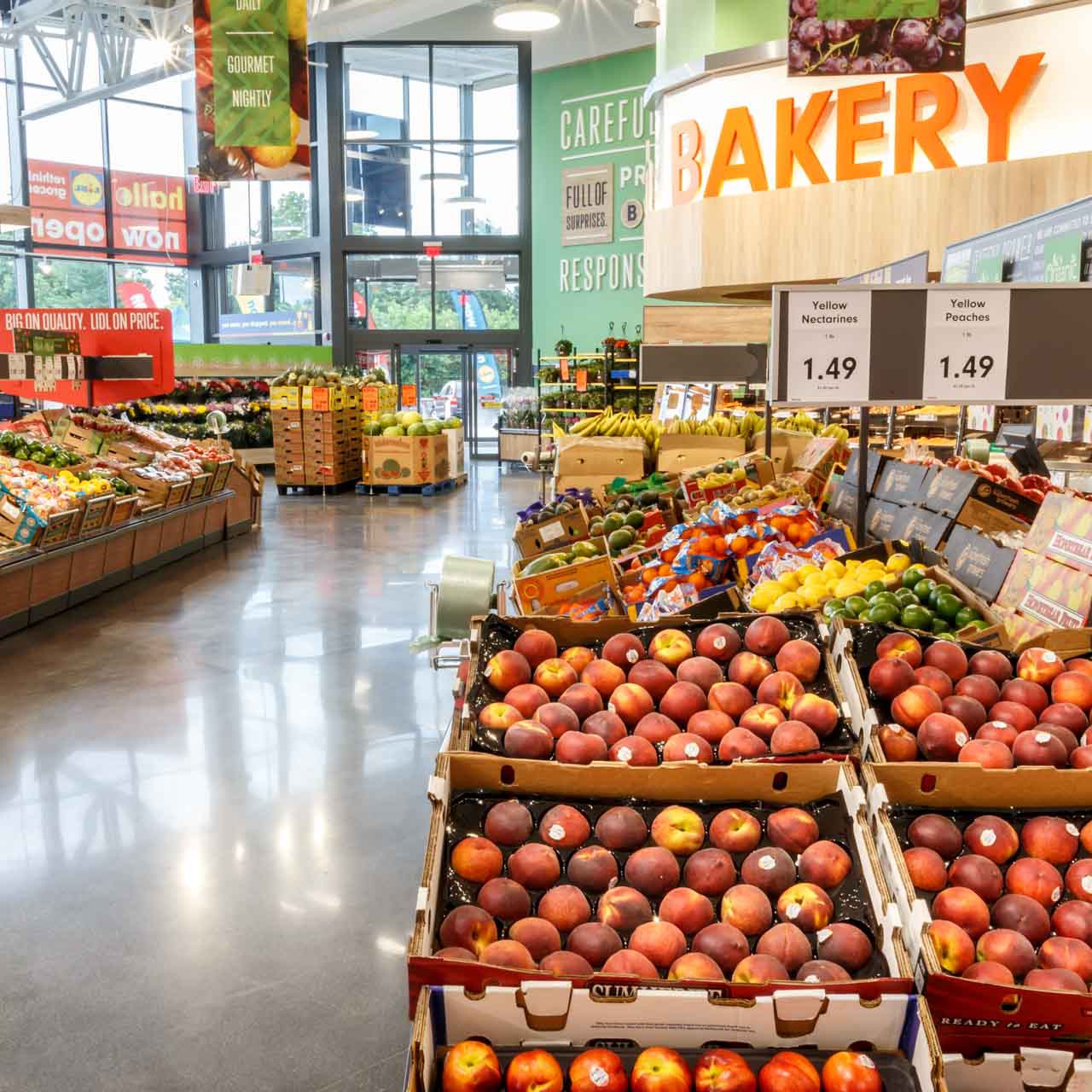 6 strategies for grocers preparing for the new e-commerce future ...