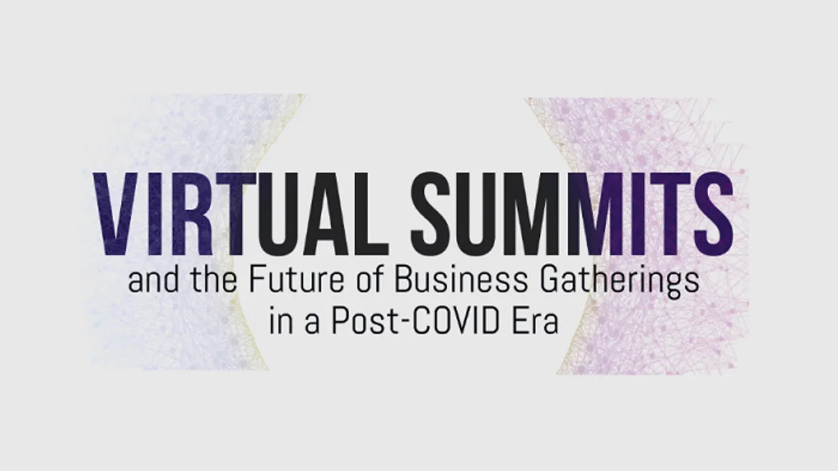 Virtual Summits header