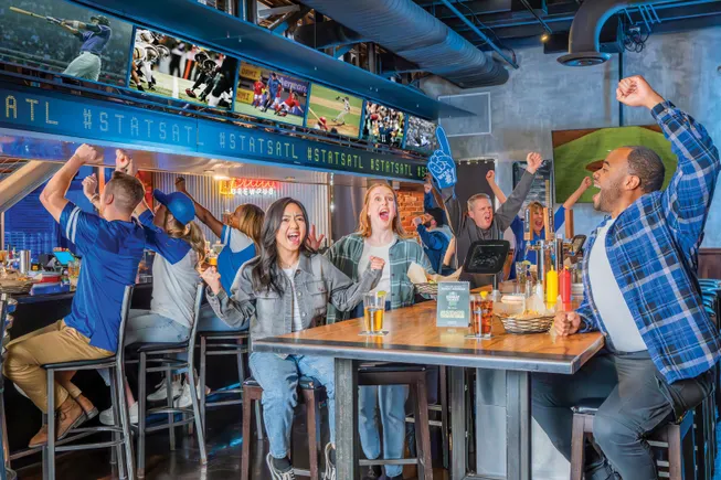 TV customer experience matters year-round